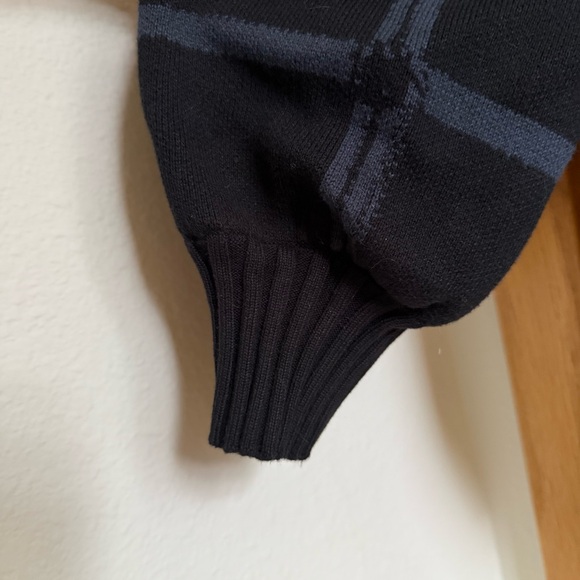 STITCH SPRING • Anime Knit Armband Sweater - Unisex M - Picture 9 of 16